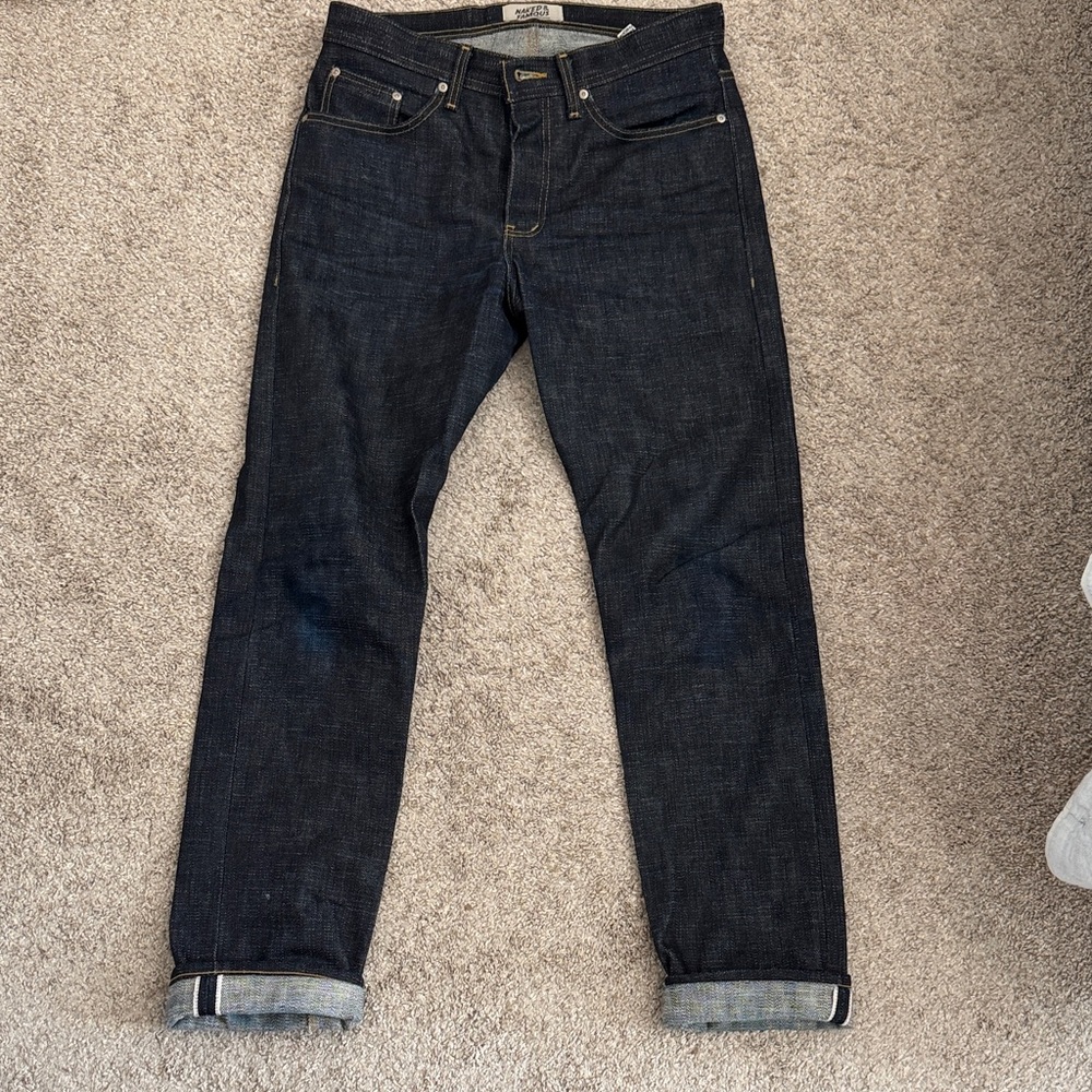 Weird Guy Elephant 12s